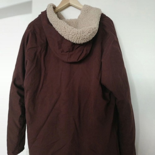 Winter reversible jacket Pull &Bear new, size M/L