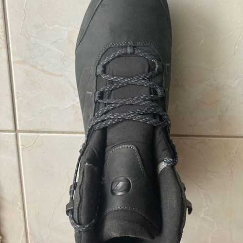 Scarpa Moraine Polar Gore-Tex boots new, size 45, black