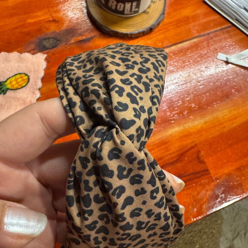 Hairband like new