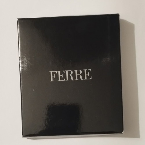 Leather wallets Ferre, Columbia, Camel active new, black