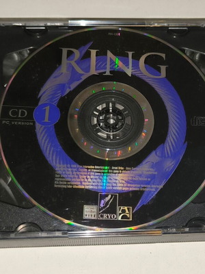 PC - 3x PCCD Games - 9CD's, LeftOvers LOT