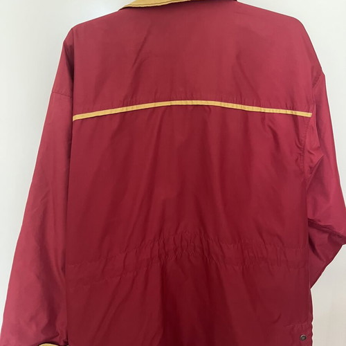 RRD spring sport men's jacket vintage like new, waterproof, lined