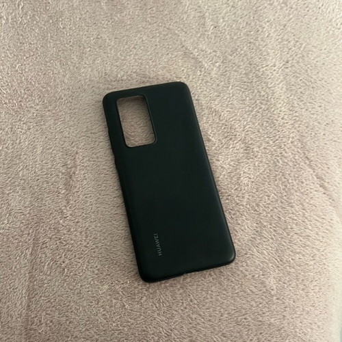 Huawei P40 Pro cases used, pack of 5