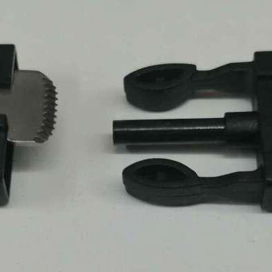 Survival Buckle 4-in-1 20mm multifunctional, new