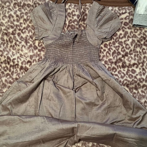 Dress used, size S / 36 / 8, in good condition