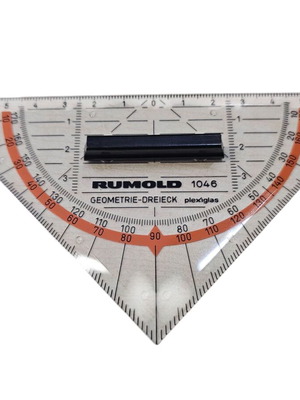 Geodetic triangle new
