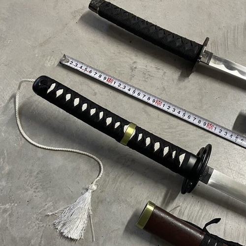 Katana decorative swords like new, set of two