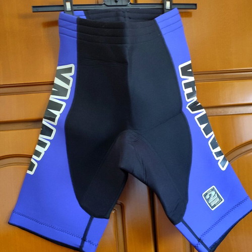 Yamaha WaveRunner water suit small, flexibility 2mm comfort, like new