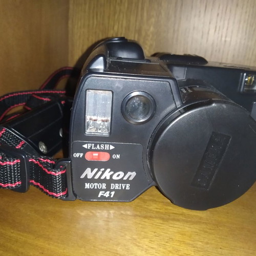 Cameras used, pack of 3