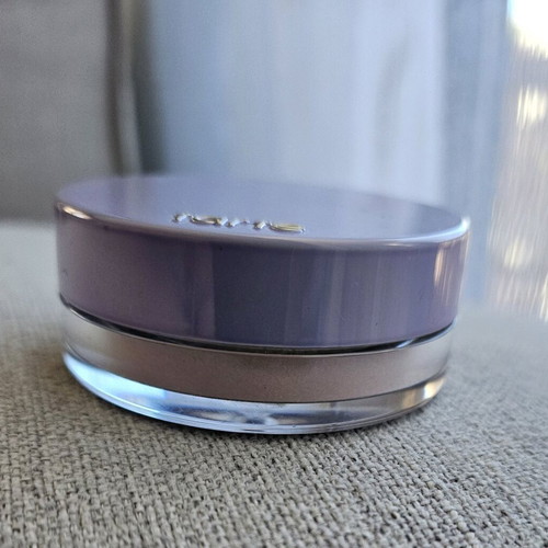 Tarte Creaseless Setting Powder σαν καινούργιο, σταθεροποιητική πούδρα