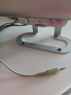 Vivanco Freya speaker used