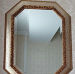 Mirror used in excellent condition