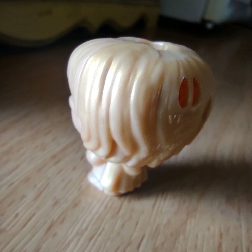 Funko Pop Golden Harry Potter figure like new