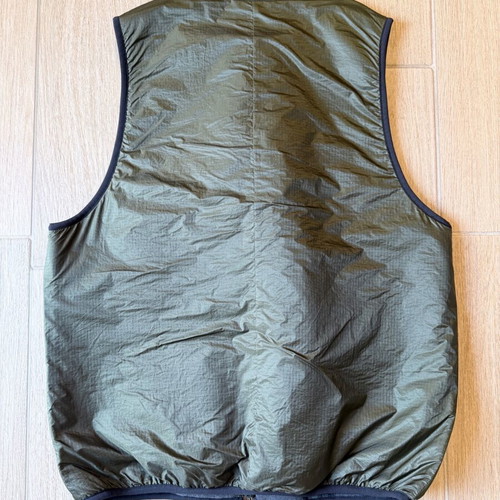 Nike Tech Fleece Vest XS like new