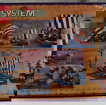  LEGO Pirates 6286 Skull's Eye Schooner