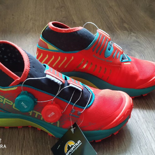 La Sportiva Jackal 2 Wmn new women's running shoes sizes 38, 39, 39.5