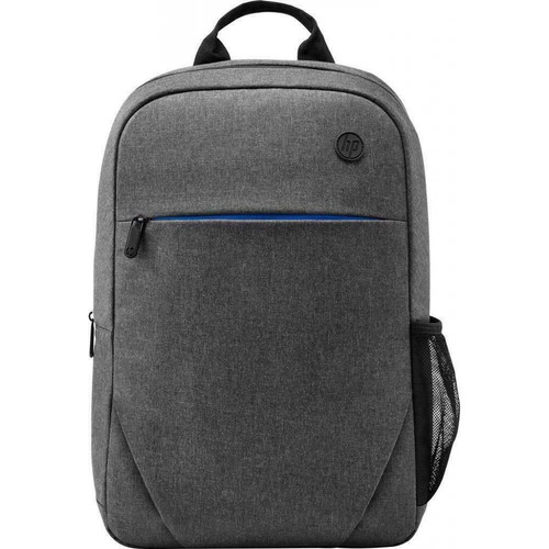 HP Prelude Backpack laptop bag gray new for 15.6"