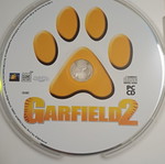 Garfield 2 PC CD ROM like new