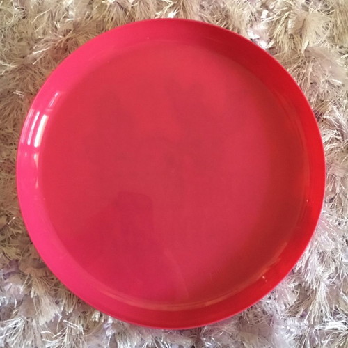 Frisbee new in perfect condition