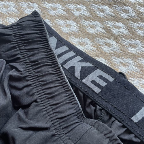 Nike Miler Set black size large new