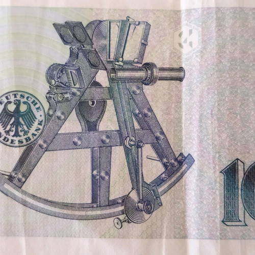 10 Μάρκα Γερμανίας 1993 σε πολύ καλή κατάσταση
