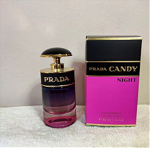 Prada Candy Night Eau de Parfum 30ml