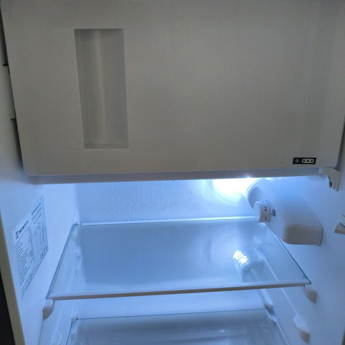 Morris B71080ESD refrigerator 80L black