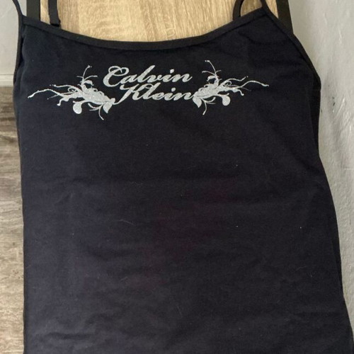 Calvin Klein lingerie set new, size M, black