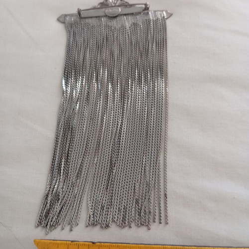 Dimitriadis brooch like new