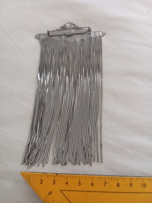 Dimitriadis brooch like new