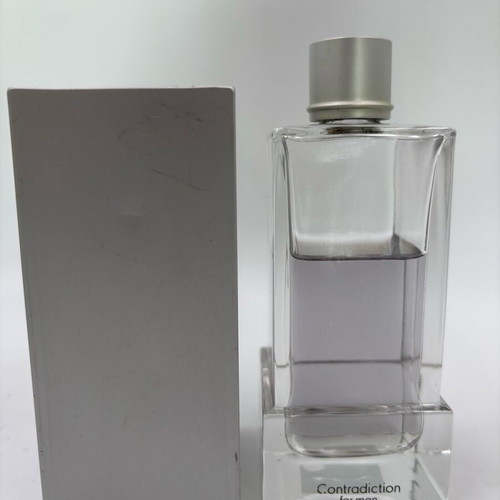 Calvin Klein Contradiction for Men After Shave 100ml like new