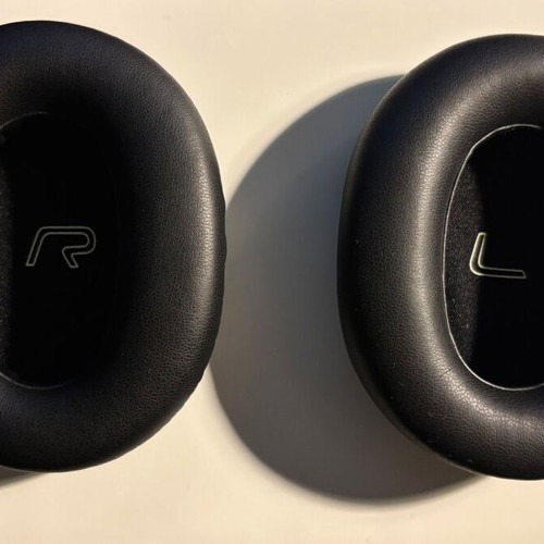 Replacement headphone cushions compatible with Edifier W830BT W860BT like new