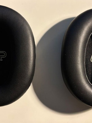 Резервни възглавнички за слушалки съвместими с Edifier W830BT W860BT като нови