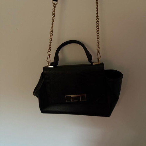 Aldo women's bag black like new