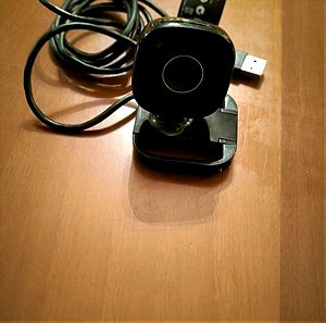 Microsoft webcam κάμερα για laptop/pc