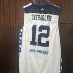 Iraklis jerseys like new, authentic