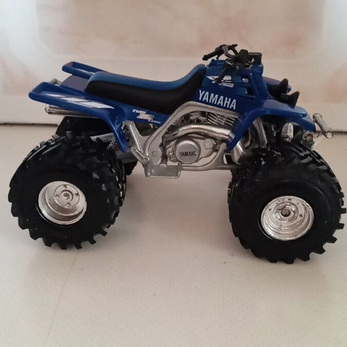 Yamaha Banshee ATV miniature like new