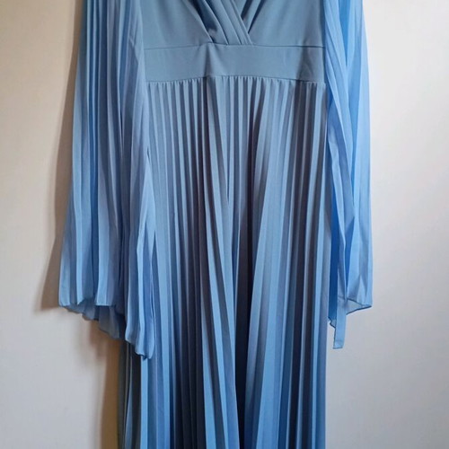 Price drop!!! Maxi dress for wedding, baptism.
