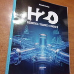 H2O Manufacturing new
