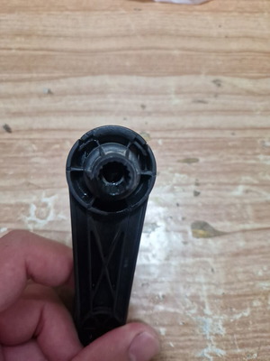 Window Handle BMW E36 used