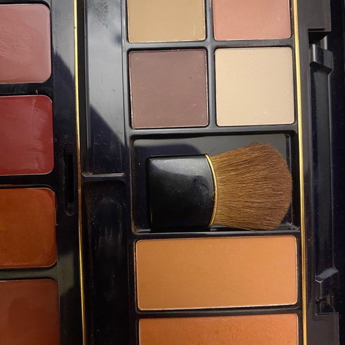 Estee Lauder vintage used piece from 85-90 decade