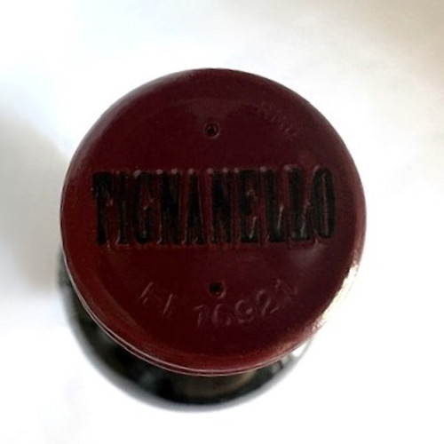 Super Tuscan Tignanello 2018 bottle 0.75L new