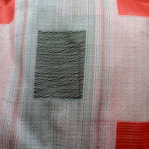 Curtain new 2.80x2.60