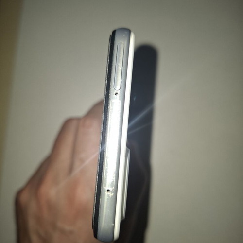 Samsung A52s 5G smartphone 6GB 128GB σαν καινούργιο, άσπρο, dual SIM