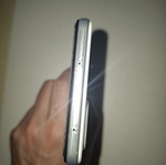 Samsung A52s 5G smartphone 6GB 128GB σαν καινούργιο, άσπρο, dual SIM