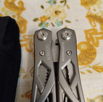 Gerber Suspension multitool new