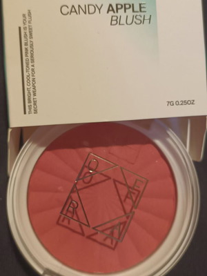 Ofra Blush Candy Apple brand new