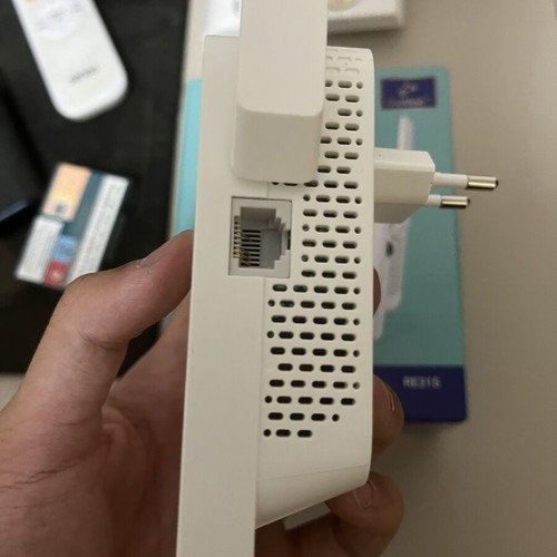 Tp-link Mesh Wi-Fi Extender AC1200 RE315