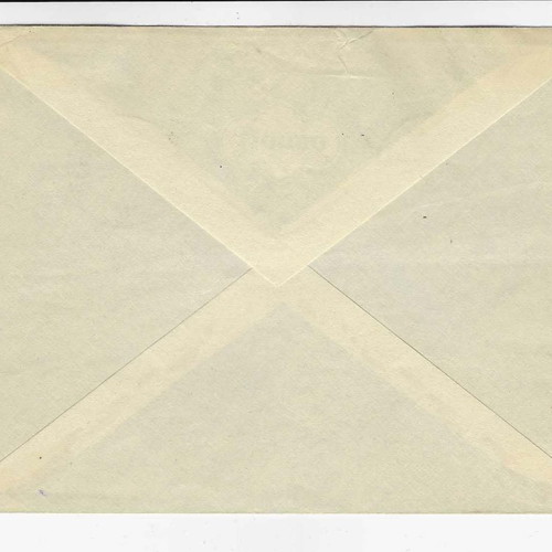 Cyprus 1960 unofficial first day covers new