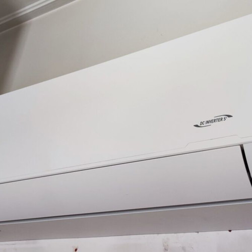 Singer inverter air conditioners 18000 & 9000 BTU with WiFi